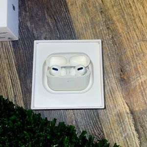 AirPod Pros